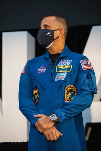 National Space Council Meeting and Special Artemis Announcement
