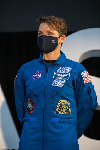 National Space Council Meeting and Special Artemis Announcement