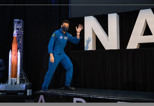 National Space Council Meeting and Special Artemis Announcement