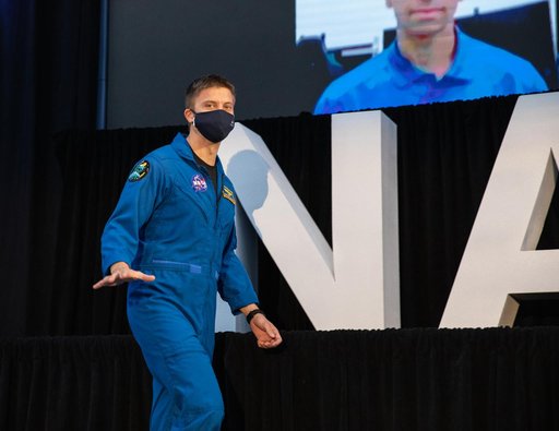 National Space Council Meeting and Special Artemis Announcement