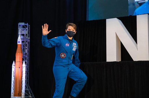 National Space Council Meeting and Special Artemis Announcement