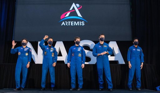 National Space Council Meeting and Special Artemis Announcement