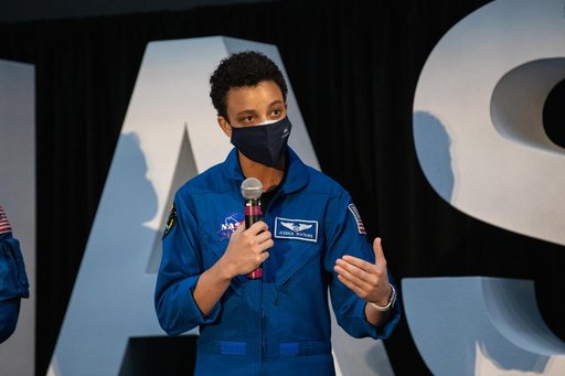 Artemis Astronaut Q&A