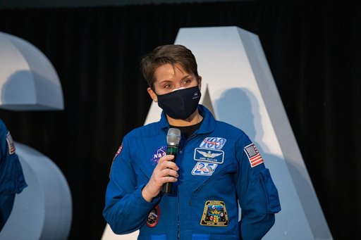 Artemis Astronaut Q&A