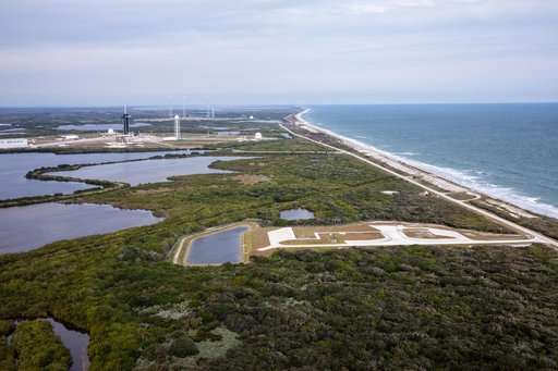Launch Complex 48