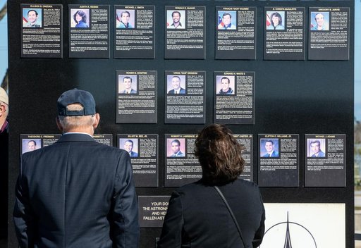A Day of Remembrance 2021