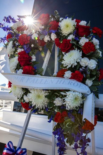 A Day of Remembrance 2021
