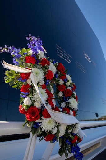 A Day of Remembrance 2021