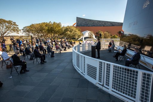 A Day of Remembrance 2021