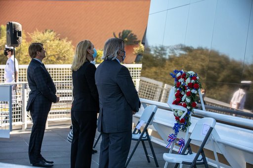 A Day of Remembrance 2021