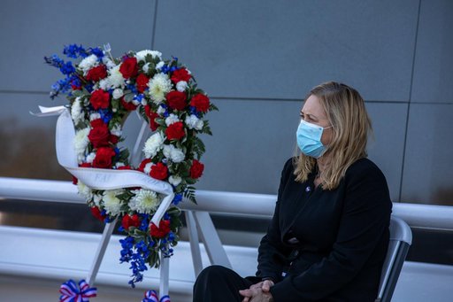 A Day of Remembrance 2021
