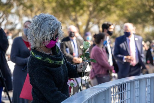 A Day of Remembrance 2021