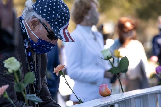 A Day of Remembrance 2021