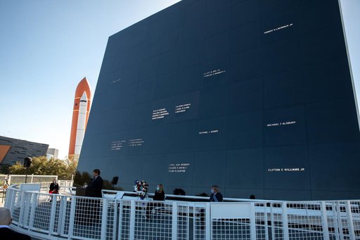 A Day of Remembrance 2021