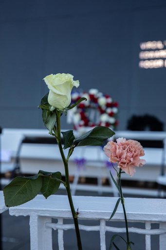 A Day of Remembrance 2021