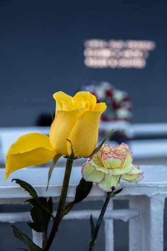 A Day of Remembrance 2021