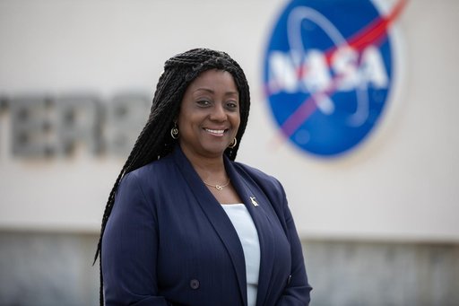 Faces of NASA: Barbara Brown