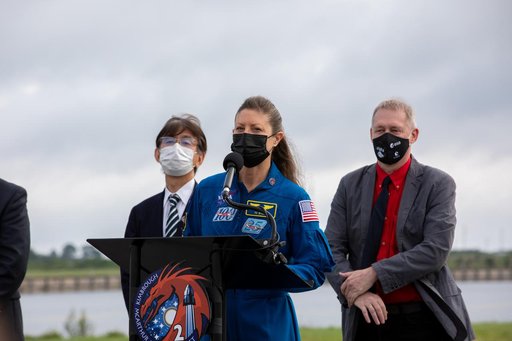 NASA Hosts Administrator Countdown Clock Briefing for the agency