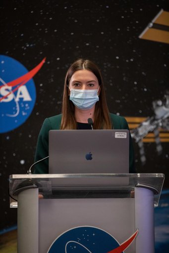 SpaceX Crew-2 Post Launch News Conference