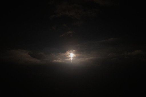 SpaceX Crew-2 Liftoff