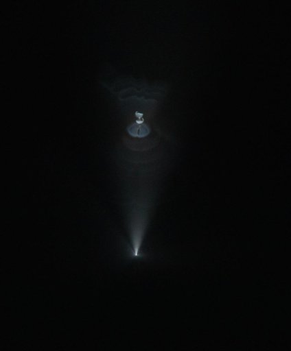 SpaceX Crew-2 Liftoff