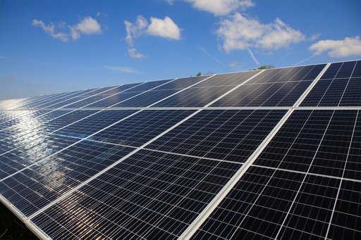 Discovery Solar Energy Center