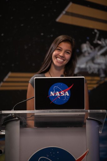 SpaceX CRS-22 What's On Board Science Briefing