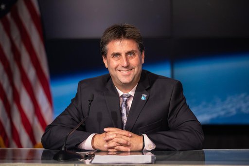 SpaceX CRS-22 Prelaunch News Conference