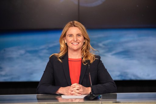 SpaceX CRS-22 Prelaunch News Conference