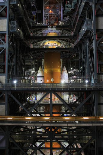 LVSA Completed Stack