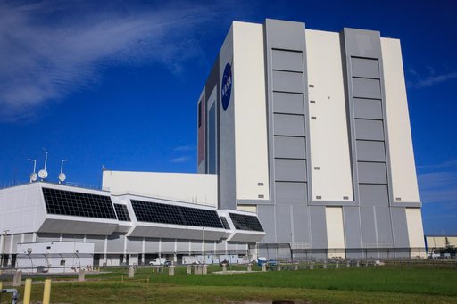Artemis I - First Joint Launch Countdown Simulation