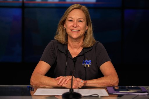 KSC Town Hall Meeting