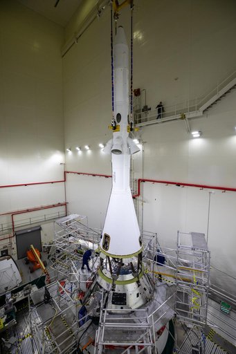 Orion LAS Integration