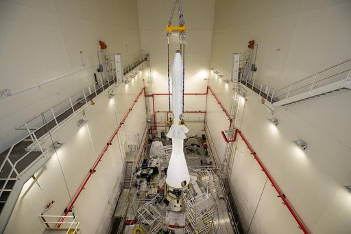 Orion LAS Integration