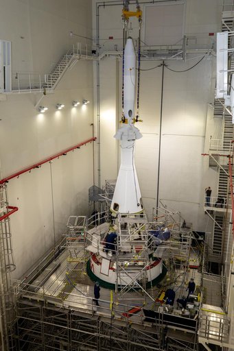Orion LAS Integration