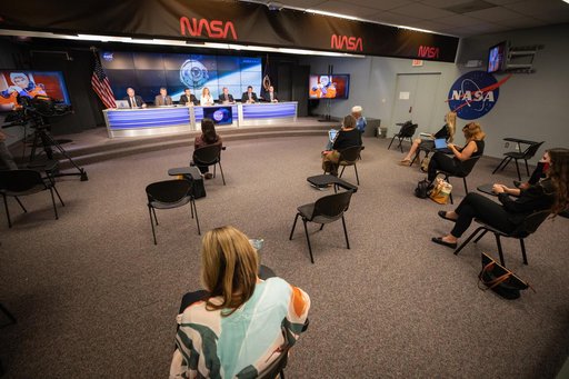 Boeing OFT-2 Pre-Launch Briefing