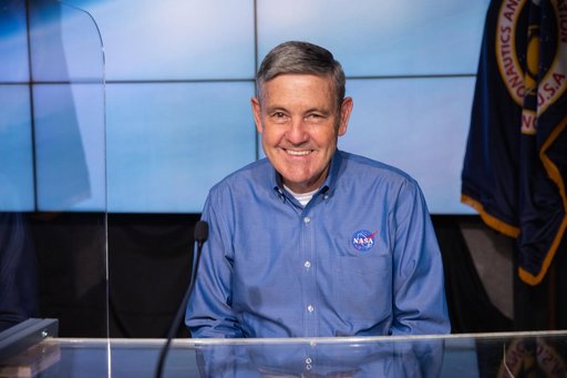 Boeing OFT-2 Administrator Briefing