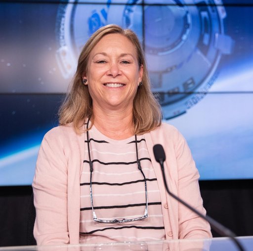 Boeing OFT-2 Administrator Briefing