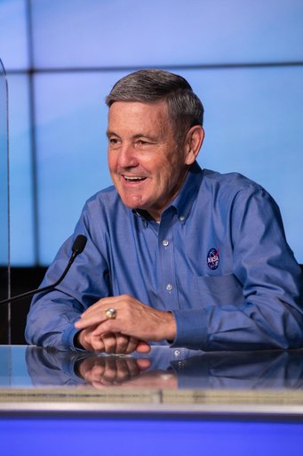 Boeing OFT-2 Administrator Briefing