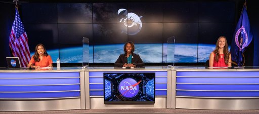 SpaceX CRS-23 Pre-Launch Briefing