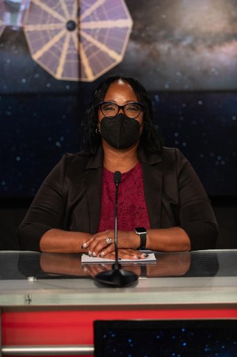 Lucy PreLaunch News Conference