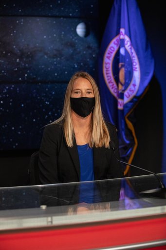 Lucy PreLaunch News Conference