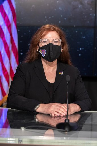 Lucy Science Briefing