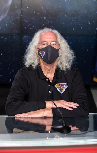 Lucy Science Briefing