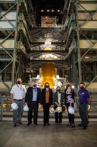 Orion Management Tour VAB