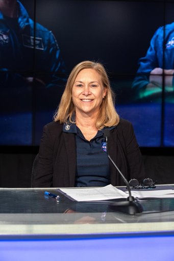 NASA Hosts Administrator Media Briefing for the agency’s Space