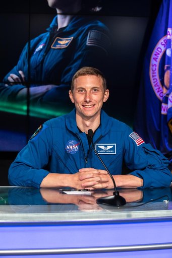 NASA Hosts Administrator Media Briefing for the agency’s Space