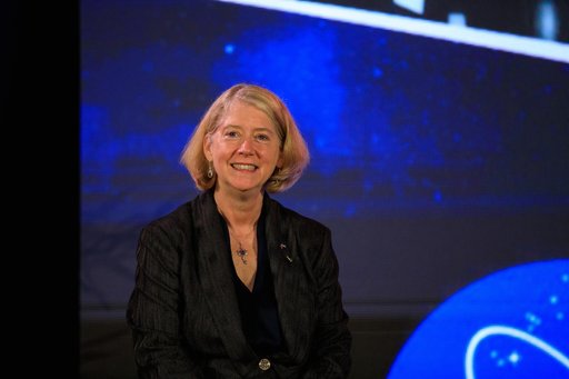 2021 Astronaut Hall of Fame Induction Ceremony