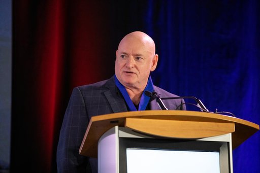 2021 Astronaut Hall of Fame Induction Ceremony