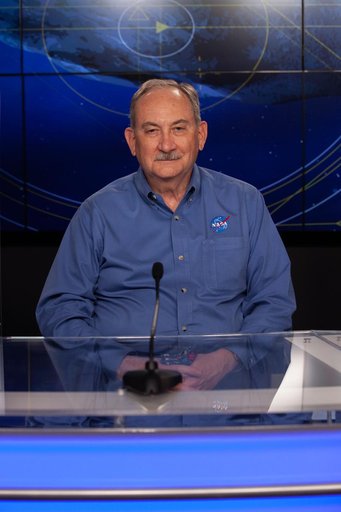 DART PreLaunch News Conference